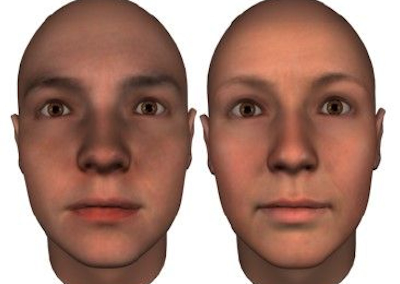 Heute.at - Das verrät dein Gesicht über deinen Wohlstand