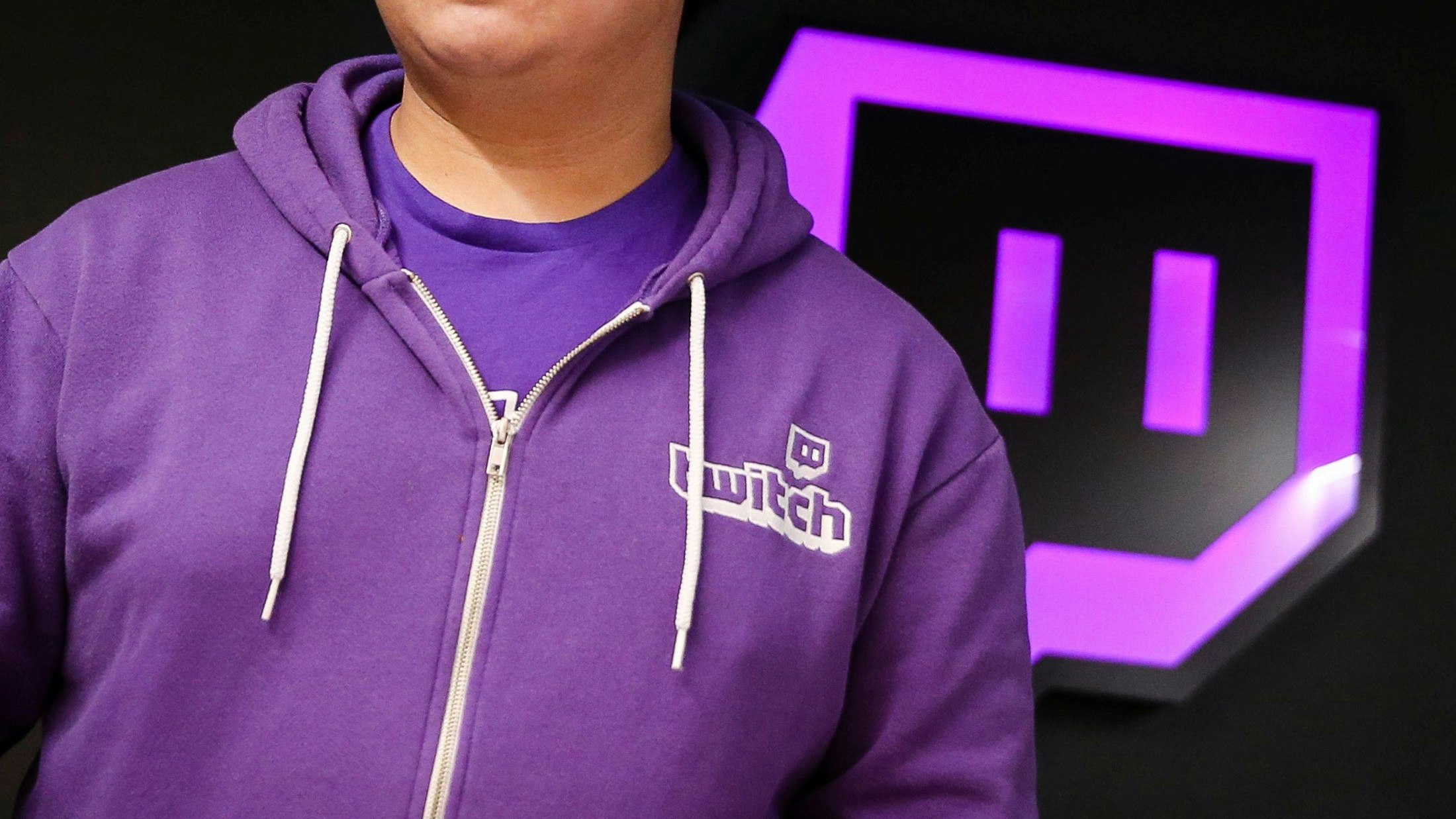 Twitch aktualisiert Monetarisierung.