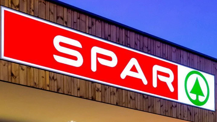 SPAR Markt Filiale