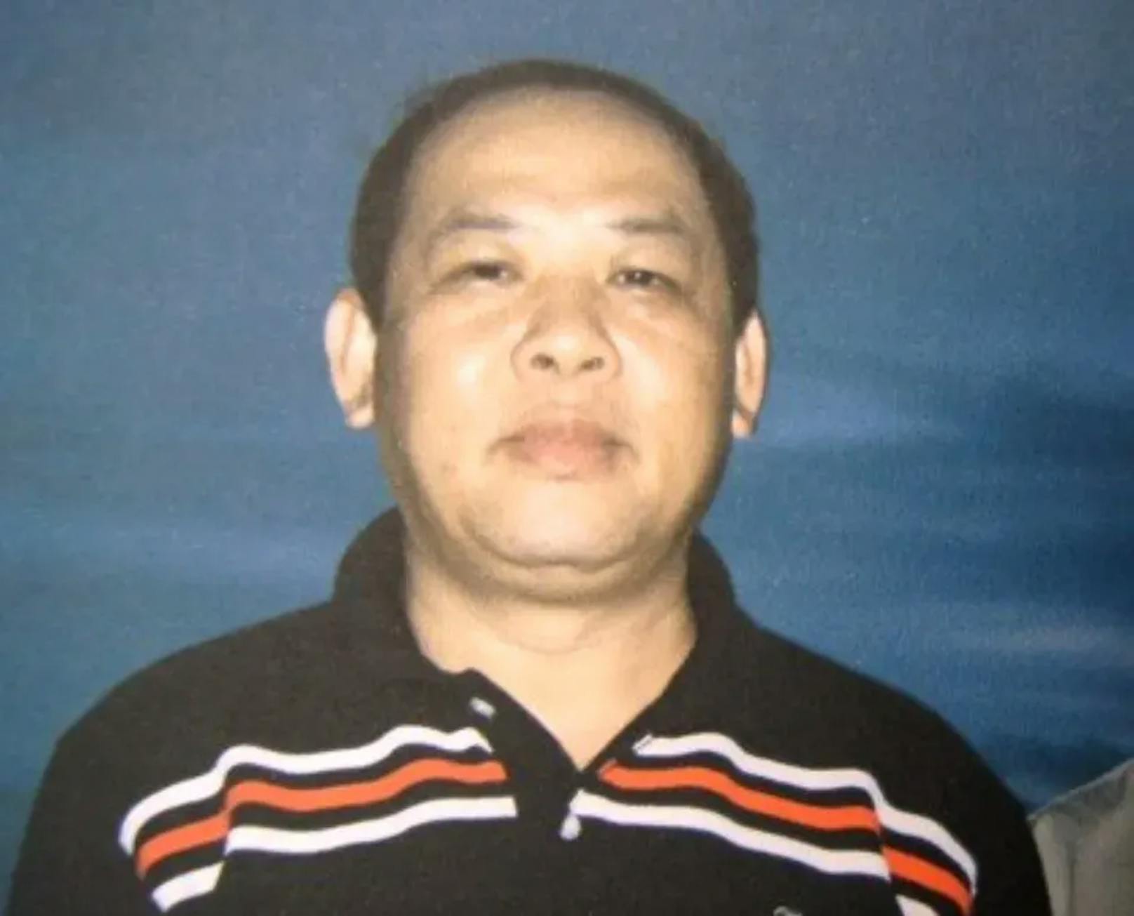 Vixay Keosavang gilt als Oberboss, der Ex-Offizier operiert geschützt aus Laos.