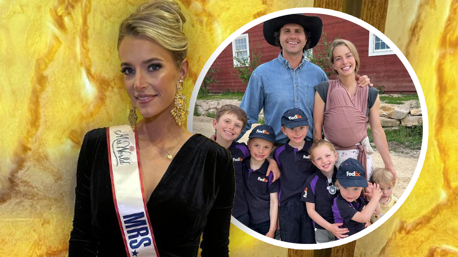 Hinter der Farm-Family steckt mehr als nur ein landwirtschaftlicher Betrieb.