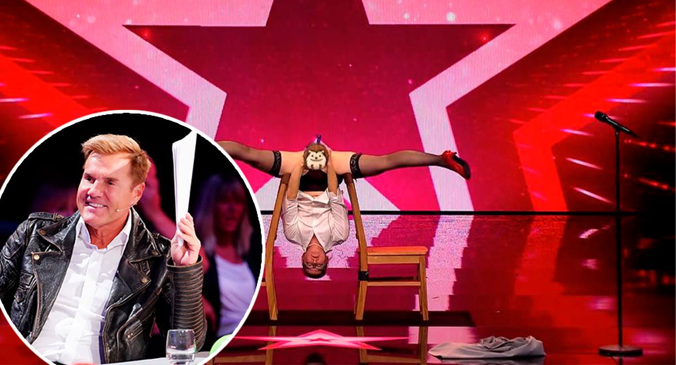 Dieter Bohlen war kein Fan von Beatrice.