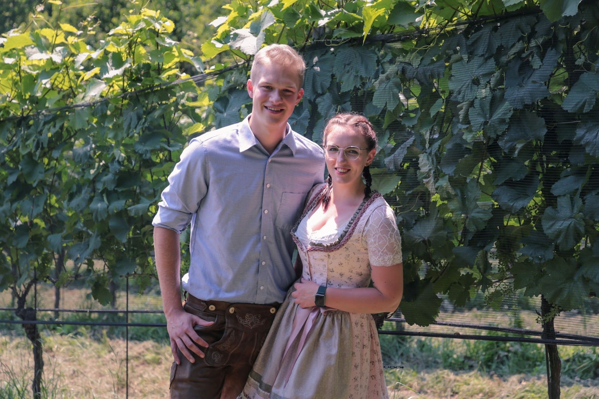 Bauer sucht Frau