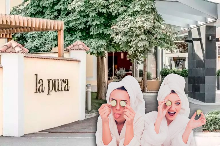 Nach der Insolvenz des Frauen-Gesundheitsresorts 