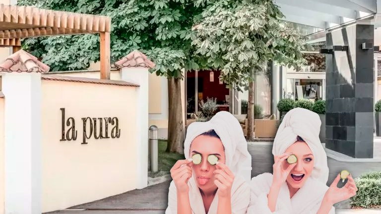 Nach der Insolvenz des Frauen-Gesundheitsresorts "La Pura" bleiben Frauen nicht auf ihren Gutscheinen sitzen.