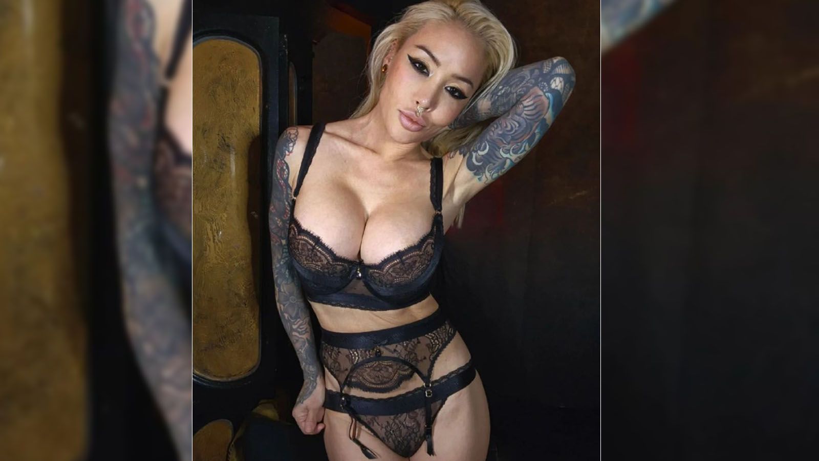 Masuimi Max ist tot.