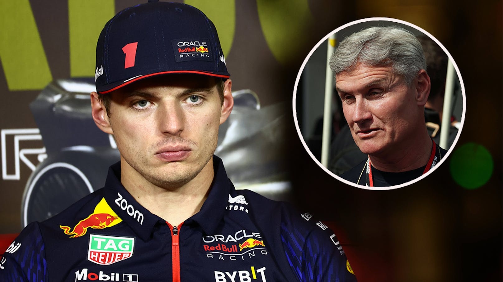 Ex-Pilot spricht wegen Red Bull F1-Warnung aus