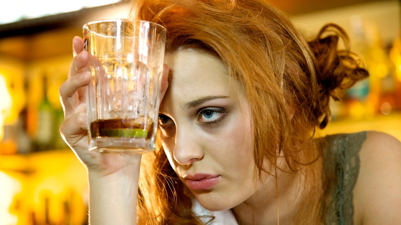 "Nüchterne Hedonisten" für Trinken ganz ohne Rausch