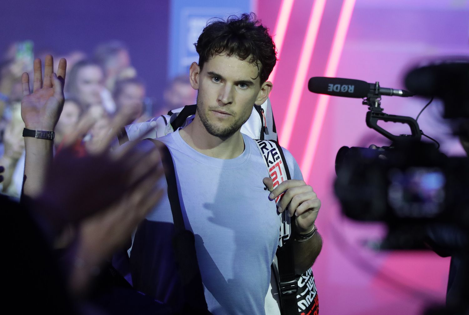 Dominic Thiem: Schafft er die Wende?