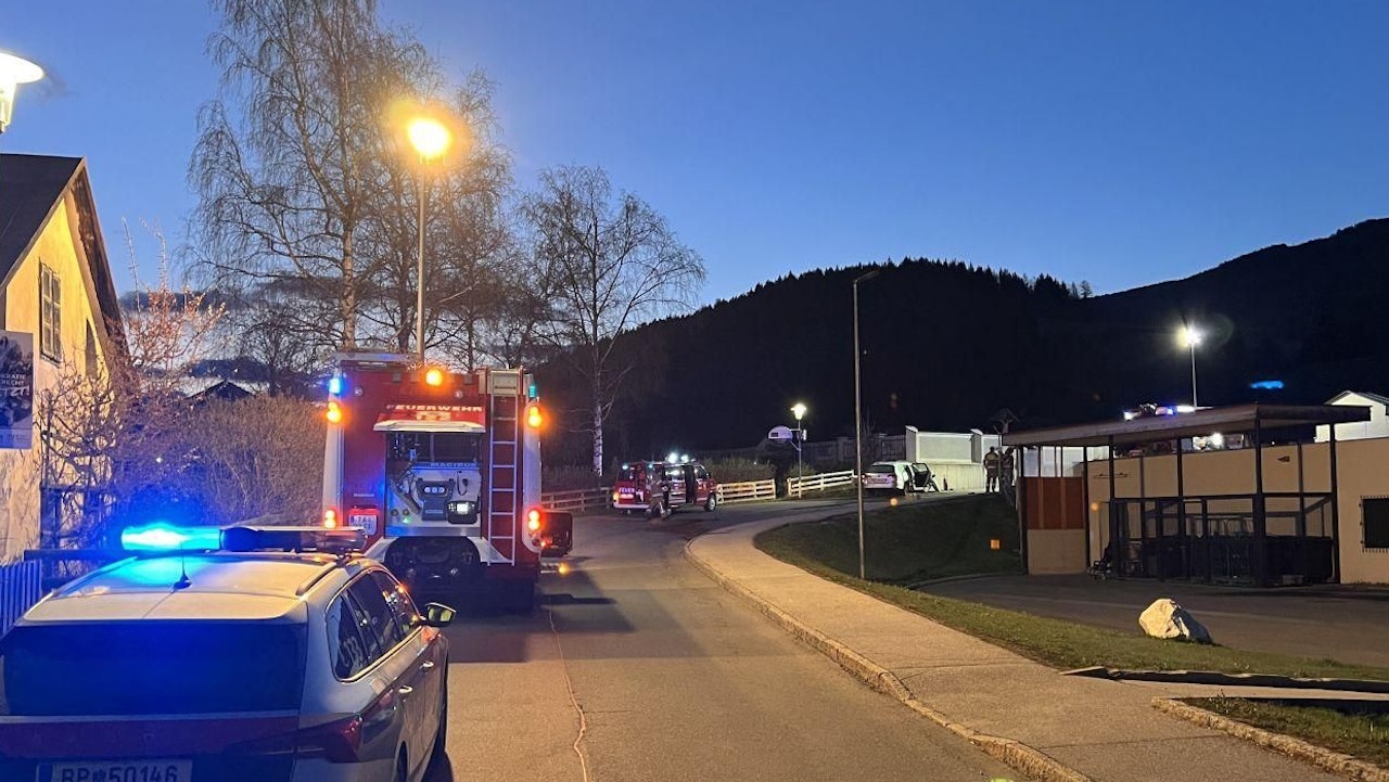 Heute.at - Mann (17) muss nach Todescrash ein Monat ins Gefängnis