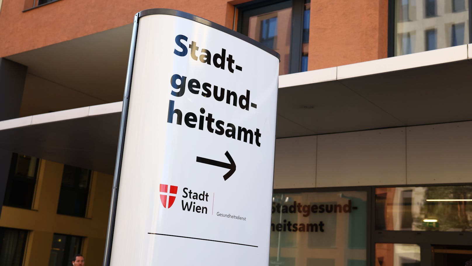 Am Thomas-Klestil-Platz 3 in Wien-Landstraße hat das neue Stadtgesundheitsamt eröffnet.&nbsp;