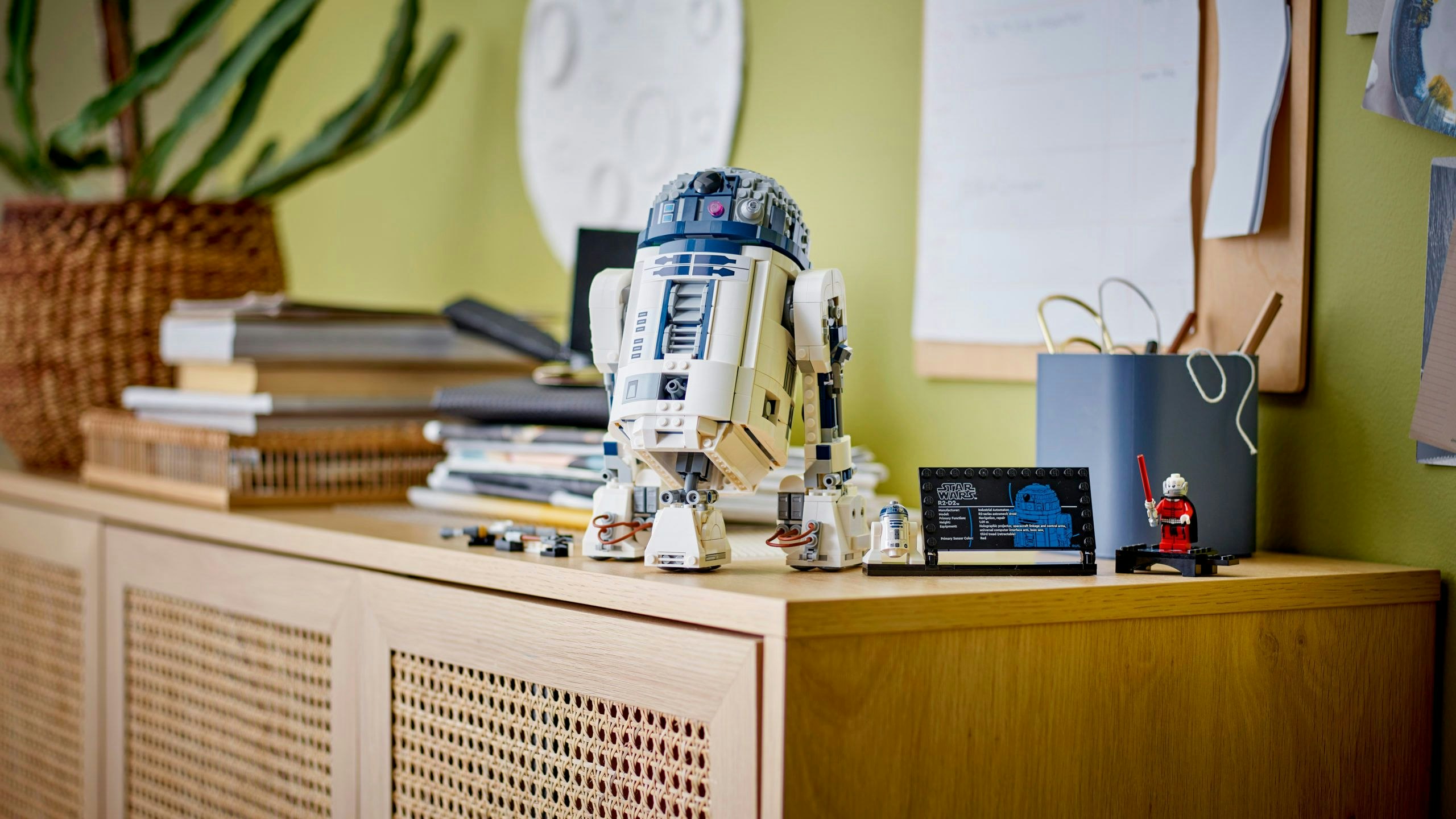 Zum Start der Spielwarenmesse in Nürnberg feiert die LEGO Gruppe das 25. Jubiläum von LEGO Star Wars und die Zusammenarbeit mit Lucasfilm. 