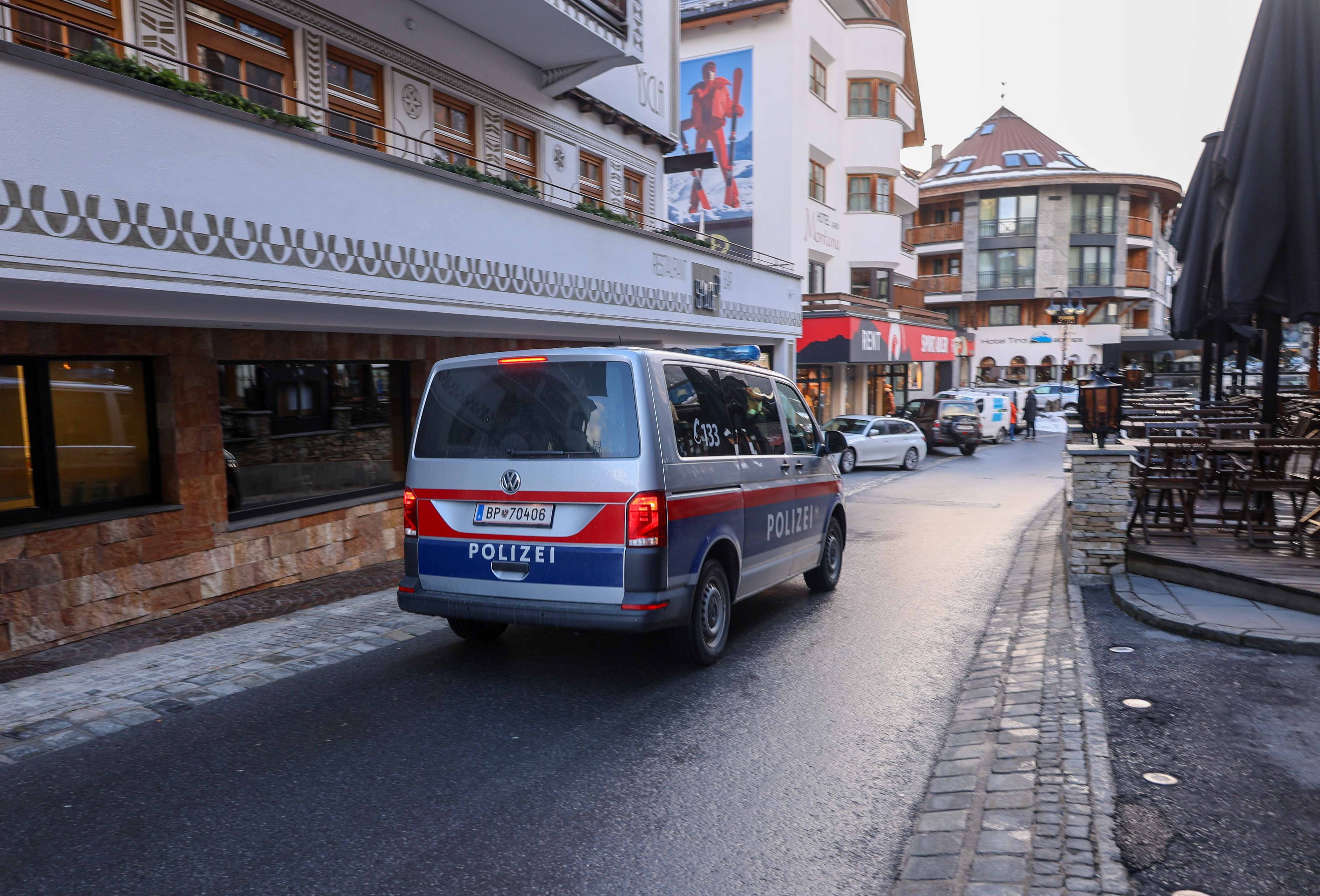 Der betreffende Vorfall ereignete sich in Ischgl. Symbolbild. 