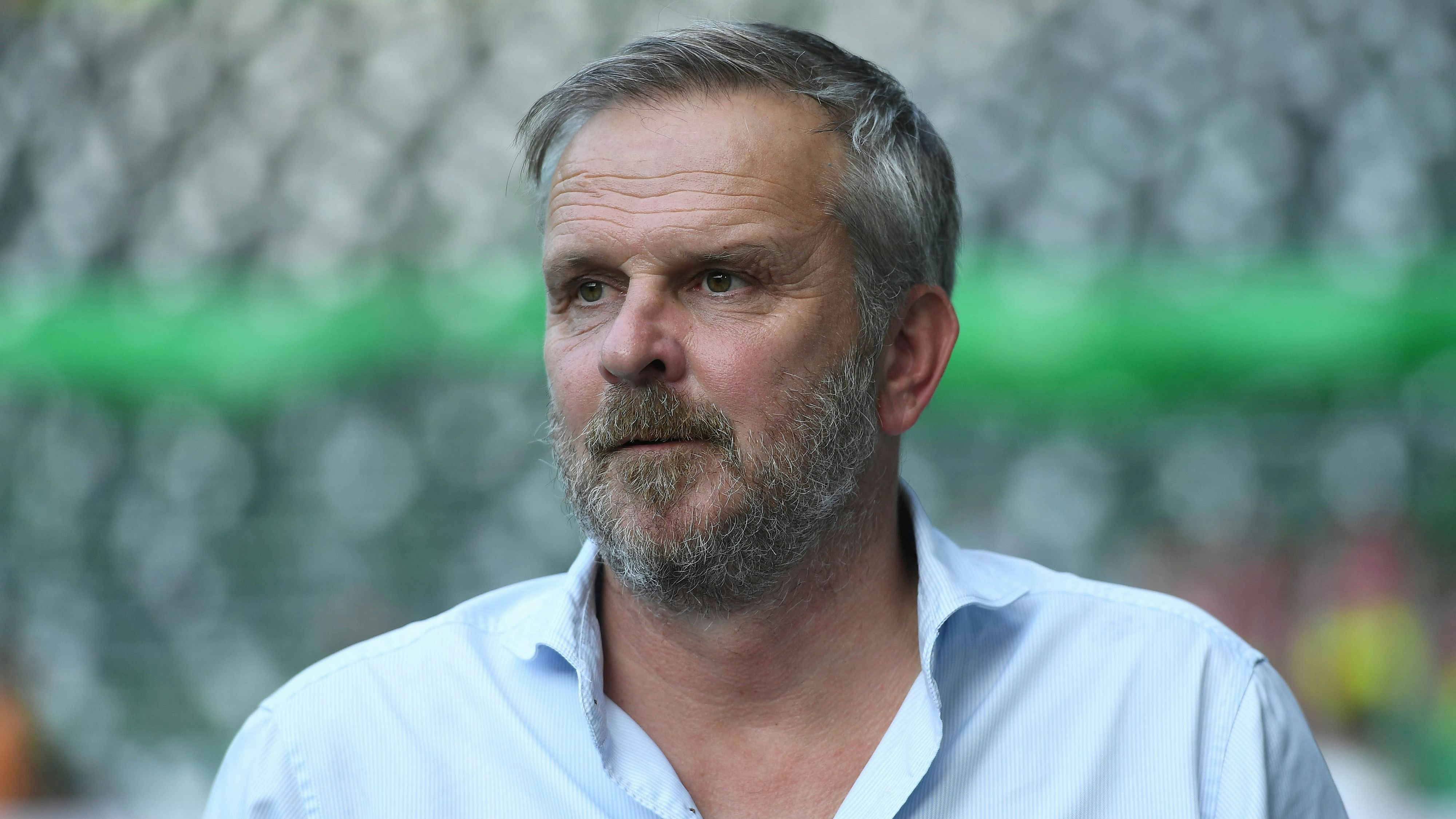 Sky-Experte Didi Hamann entschuldigt sich. 