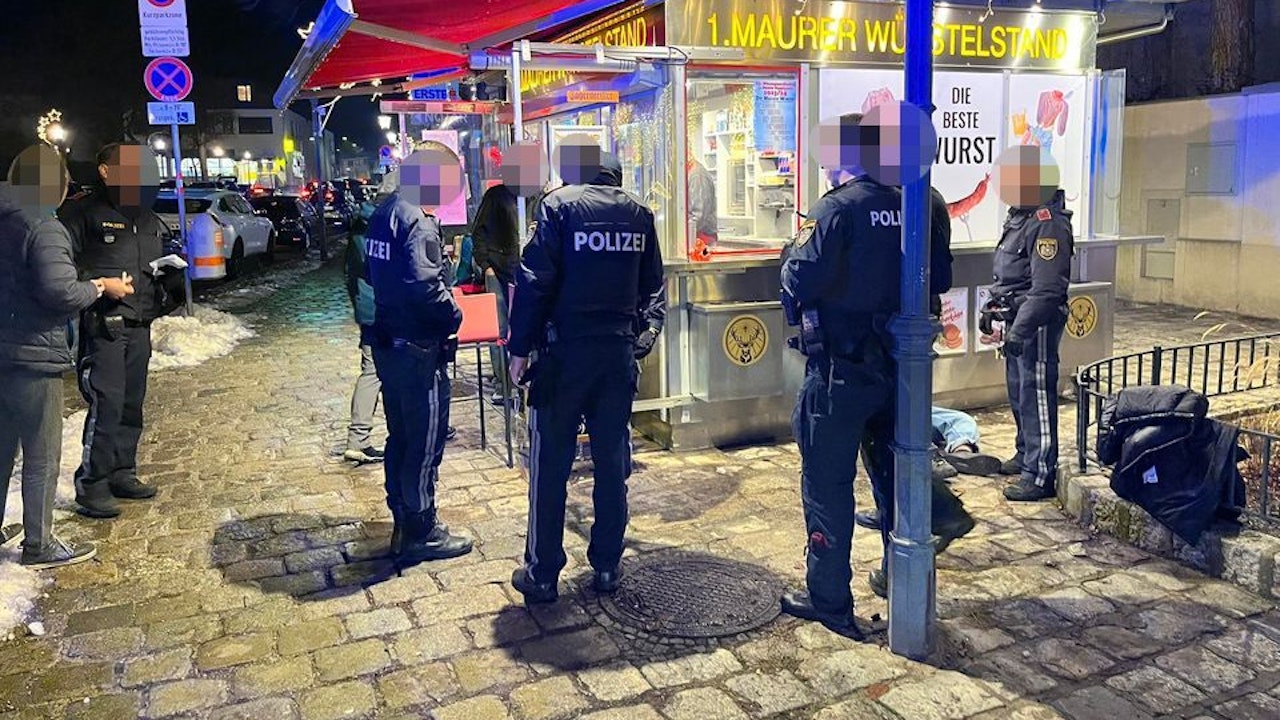 Heute.at - Schüler drohte mit Mord – Suspendierung reicht nicht