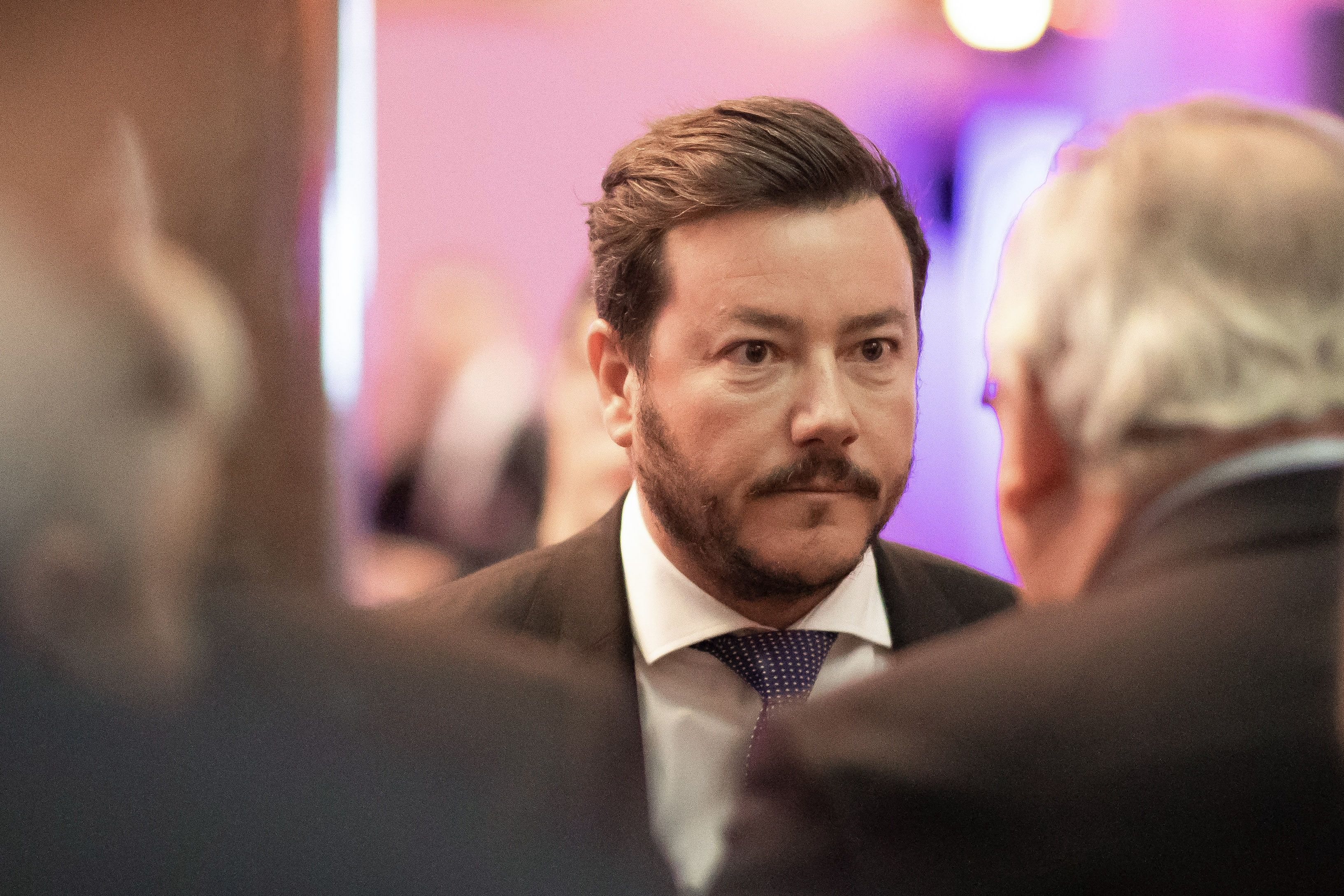 Heute.at - Benko-Pleite – Hat er nicht mal mehr eine Million?