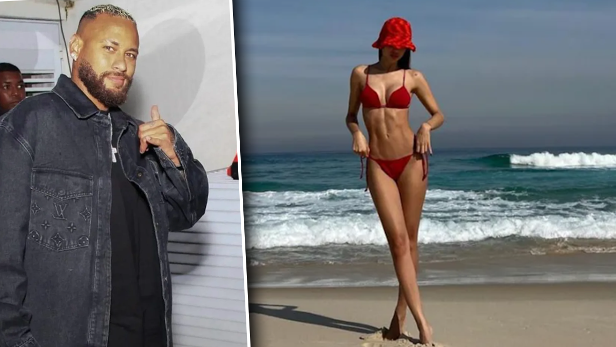 Wird Neymar wieder Papa?