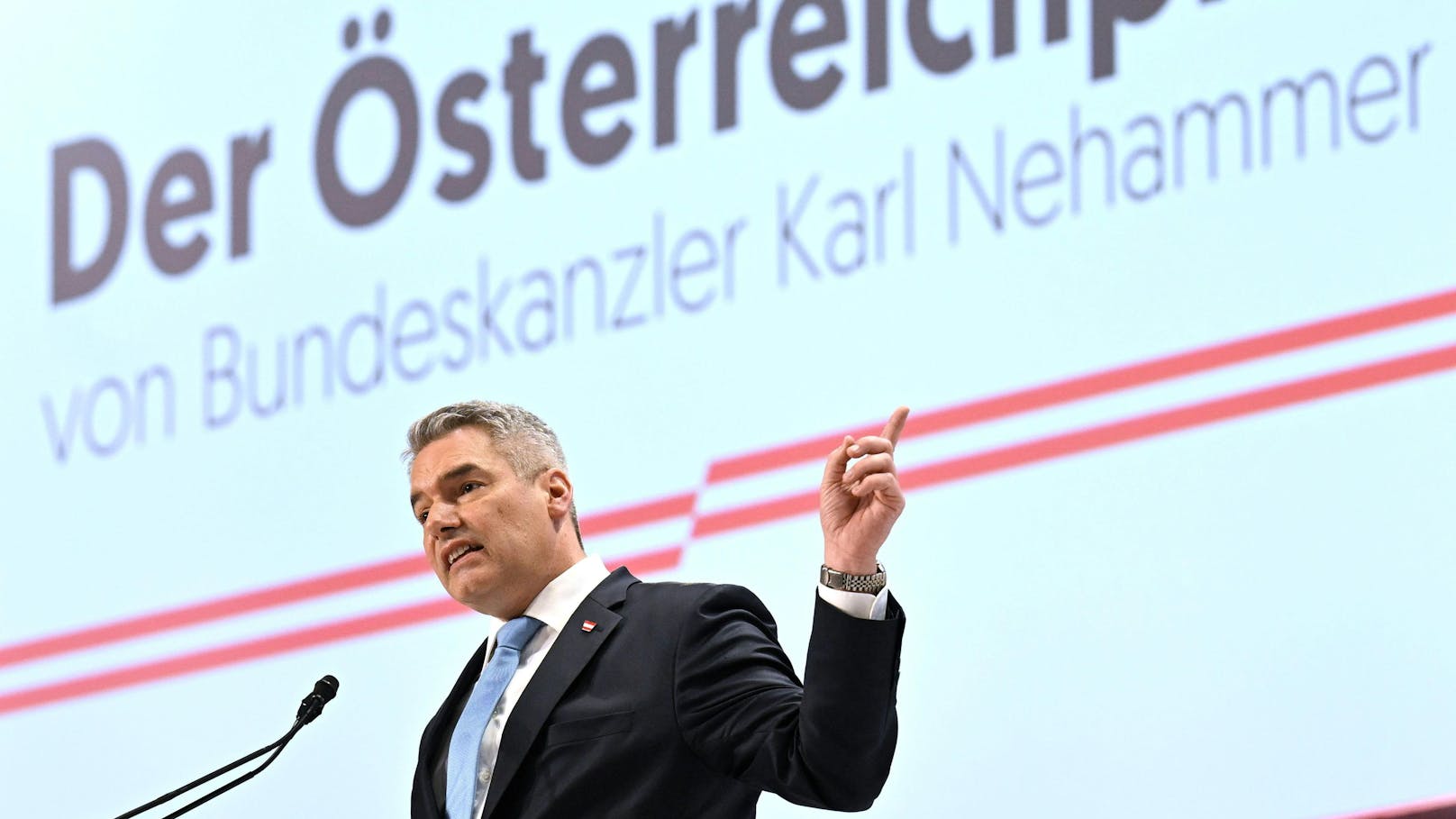 Neuwahlen: FPÖ und SPÖ bringen am Mittwoch Anträge ein