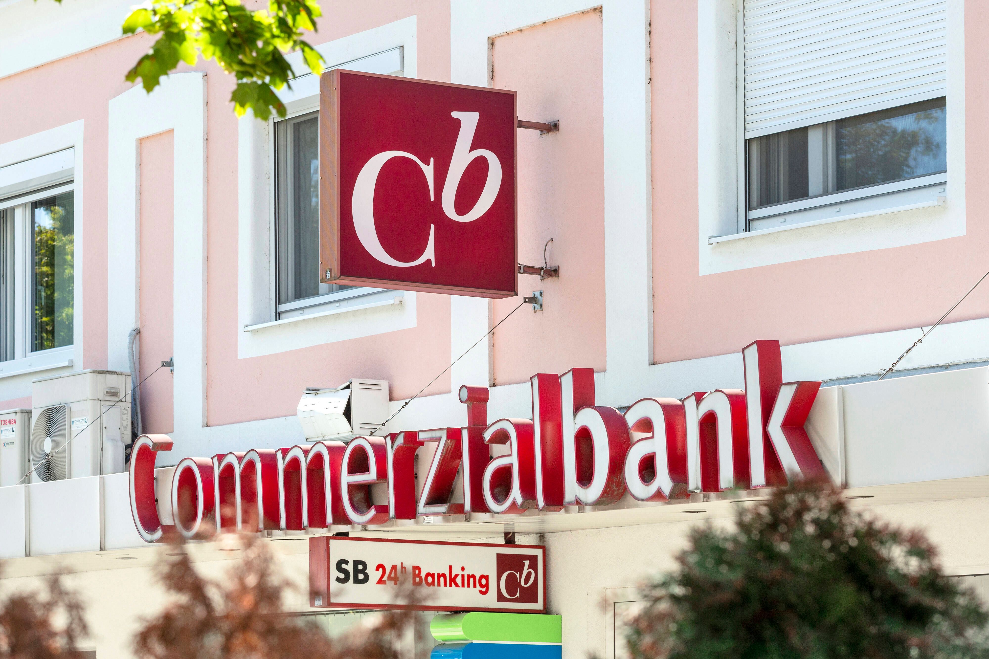 Ein Bankenskandal erschütterte das Burgenland.