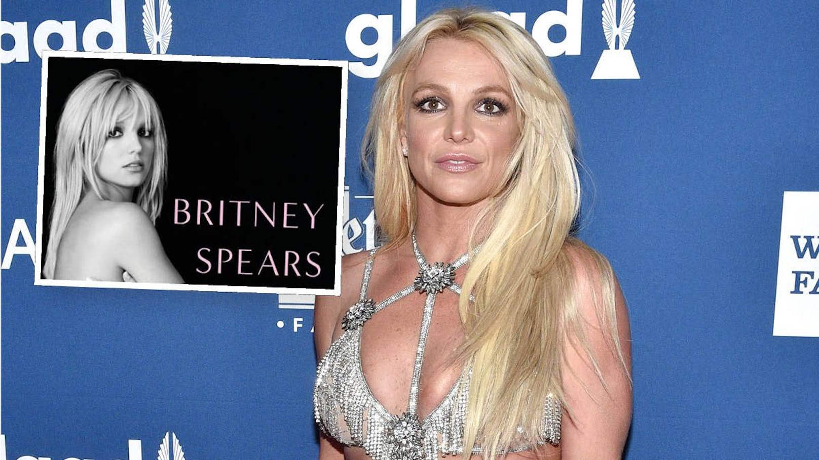 Nach Chart-Erfolg: Britney entschuldigt sich für Buch