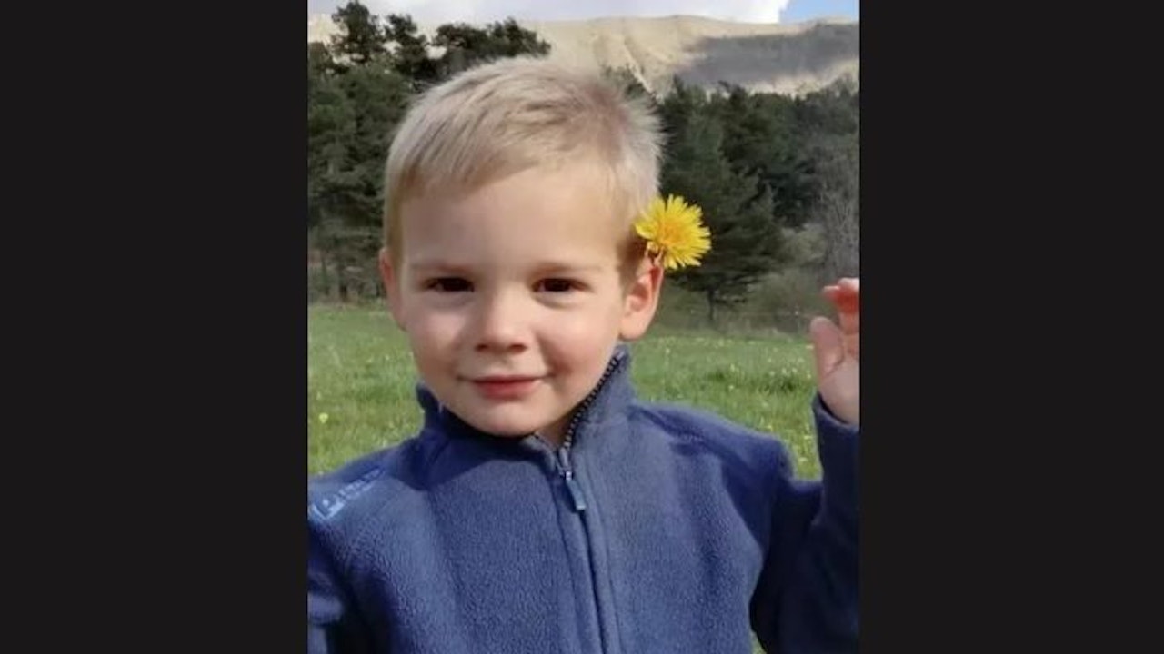 Heute.at - Vermisster Émile: Wir wissen, wonach wir suchen