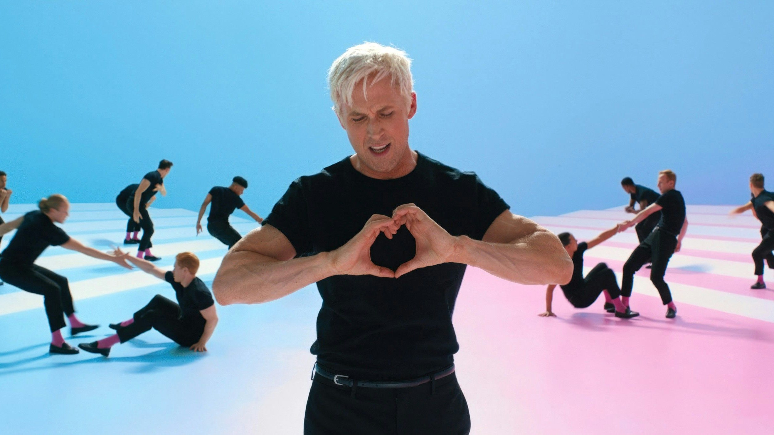 Download von www.picturedesk.com am 31.01.2024 (13:51).  BARBIE, Ryan Gosling, 2023. © Warner Bos. / Courtesy Everett Collection - 20231113_PD7830 - Rechteinfo: Rights Managed (RM) PictureDesk Ã¼bernimmt hinsichtlich der Verwendung durch den Kunden keinerlei Haftung und Garantie. Die Verantwortung liegt ausschlieÃlich beim Kunden. Redaktionelle Printverwendung ist Ã¼blicherweise mÃ¶glich. Keine TV und Videonutzung!