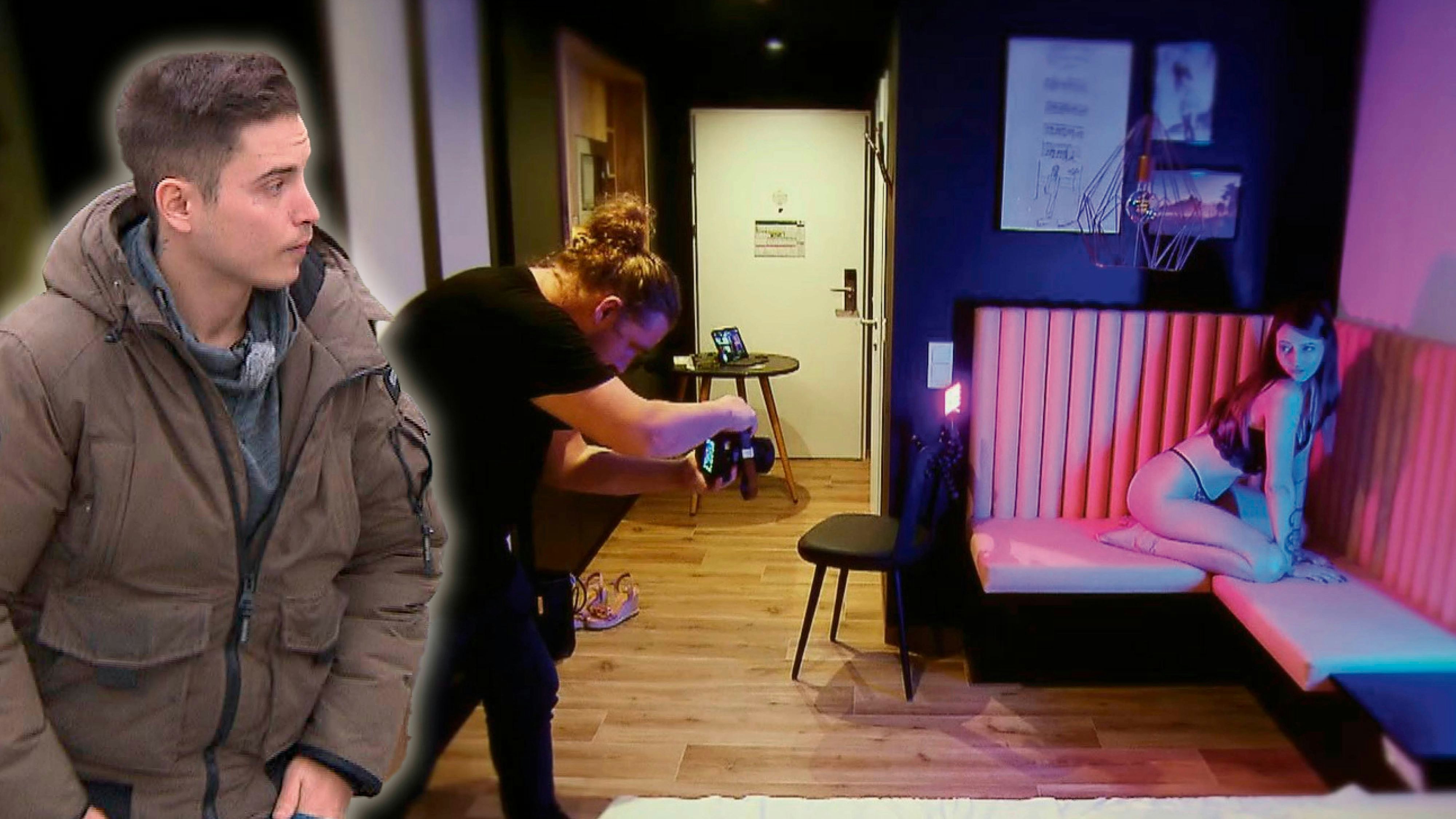 Marcell ist auf OnlyFans kein Fans von seiner Ex Lisa…