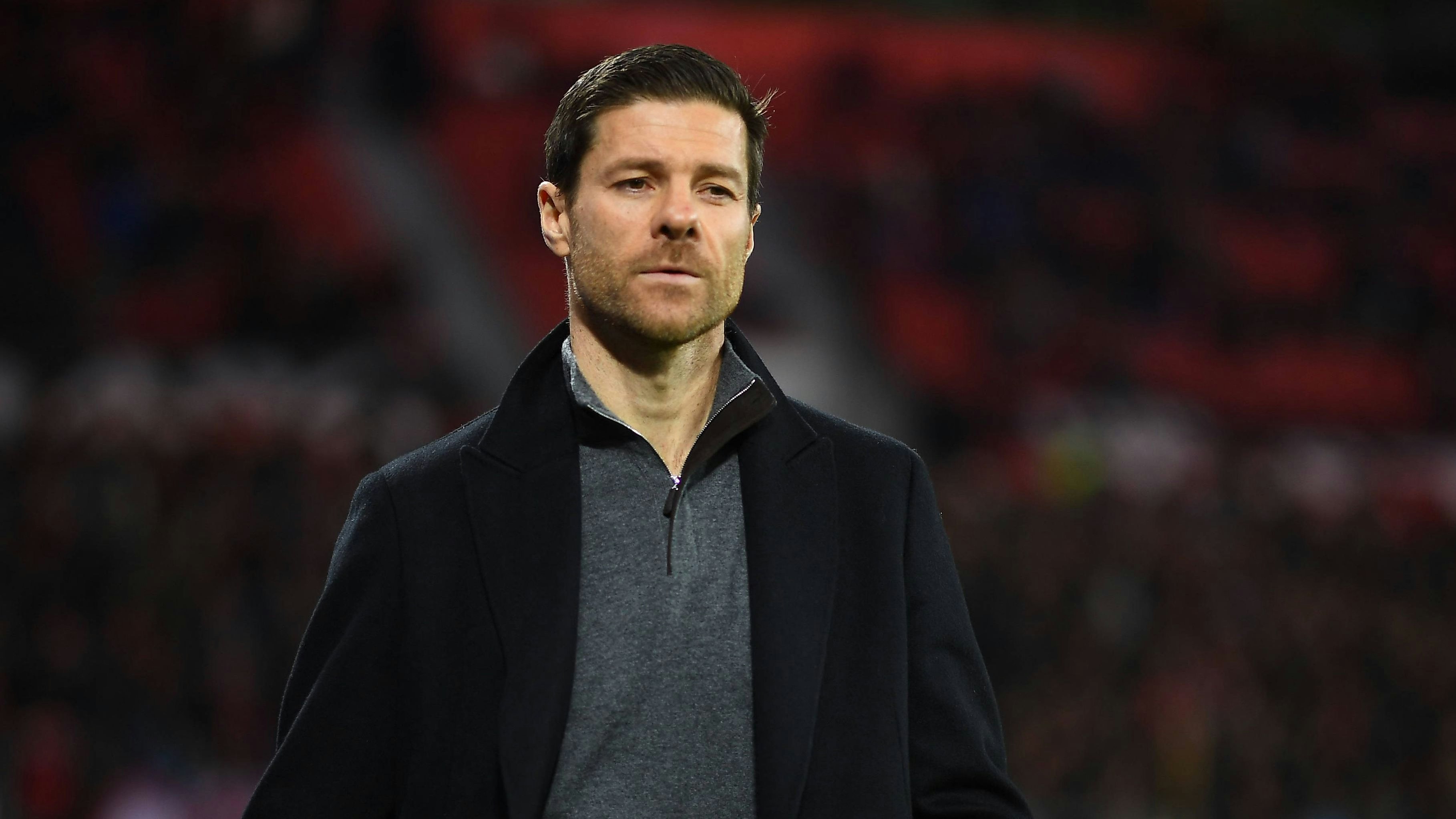 Star-Coach Xabi Alonso ist Opfer einer Betrugsmasche geowrden. 