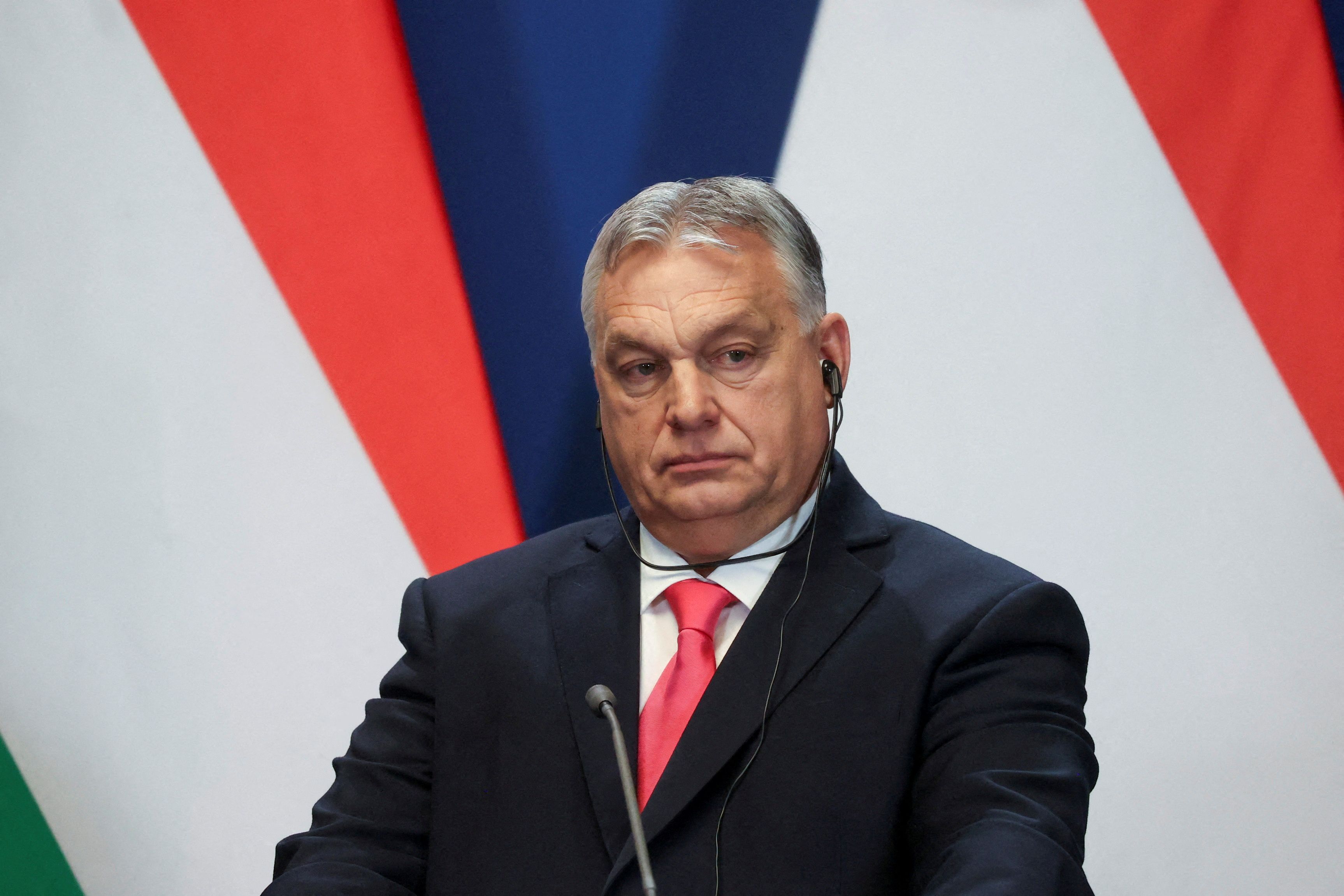 Viktor Orban soll ein Vorschlag unterbreitet werden. Damit soll seine Blockade für ein EU-Hilfspaket beiseitegeschafft werden.