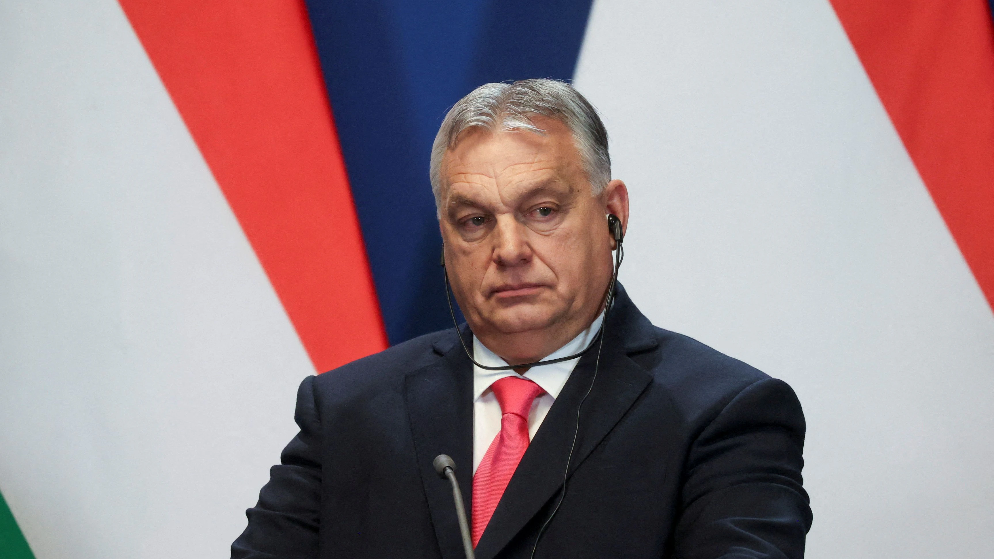 Viktor Orban soll ein Vorschlag unterbreitet werden. Damit soll seine Blockade für ein EU-Hilfspaket beiseitegeschafft werden.