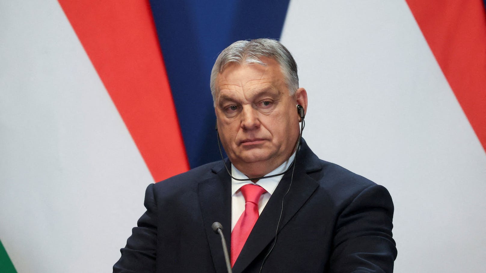 Orban soll mit "Notbremse"-Vorschlag gelockt werden