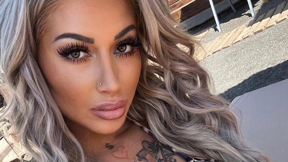 Bellydah hat auf Instagram auf ein ernstes Thema aufmerksam gemacht.