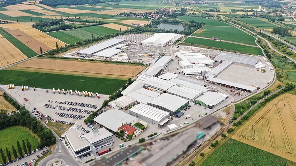 Vom 1948 gegründeten kleinen Familienbetrieb hat sich die Brucha GmbH mit Sitz in Michelhausen (NÖ) zum weltweit tätigen Unternehmen entwickelt. Jetzt ist die Firma pleite.