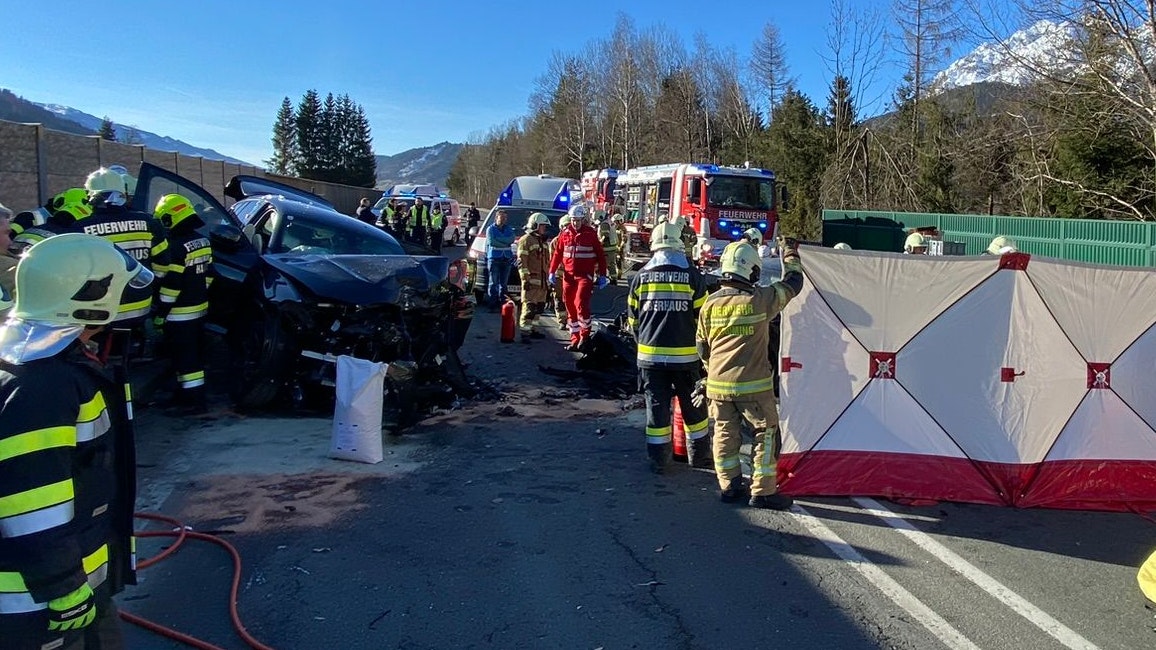 Vierjähriger Bub musste reanimiert werden
