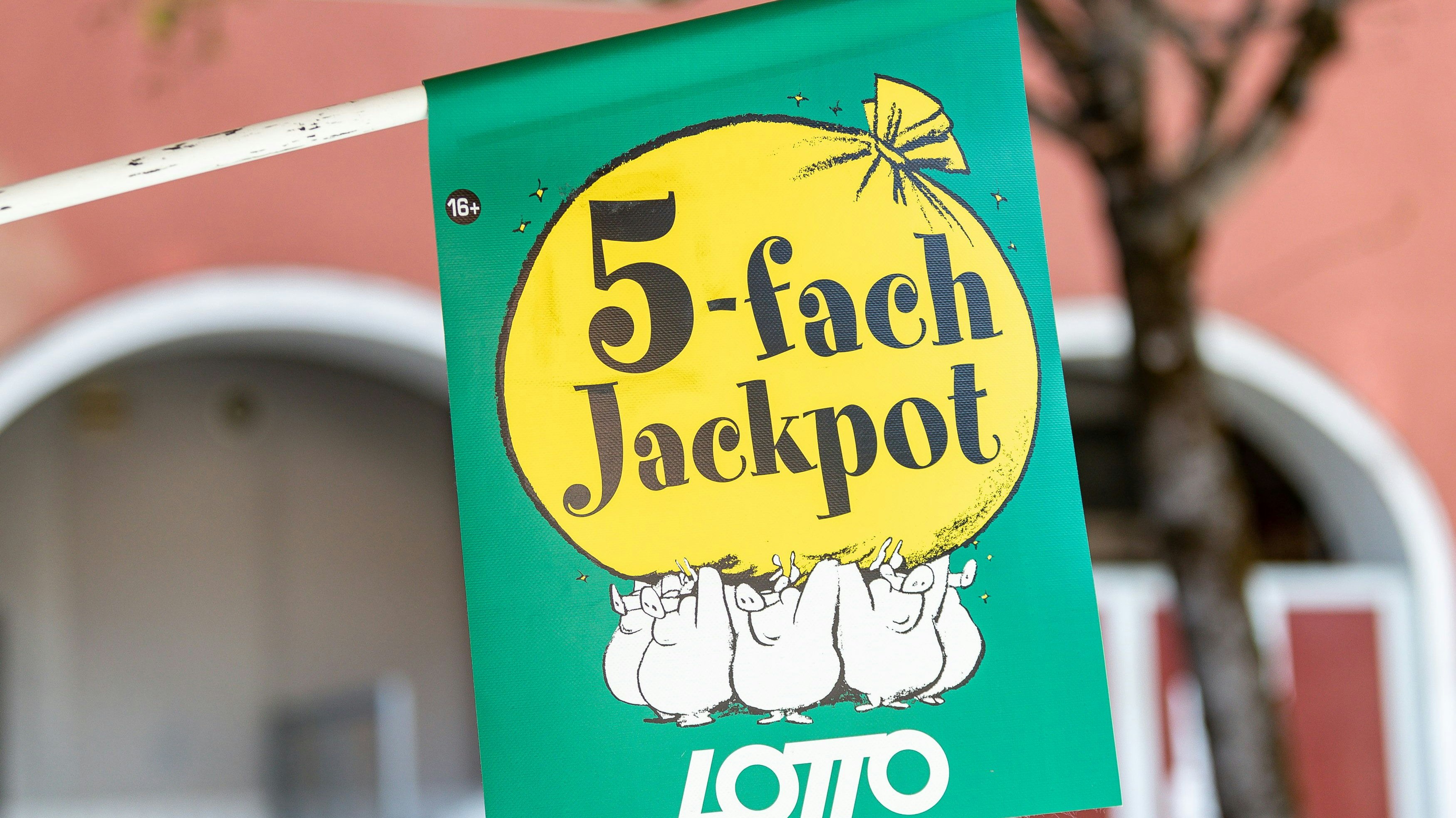 Am kommenden Sonntag (4. Februar 2024) geht es beim 5-fach Jackpot um satte 6 Millionen Euro. 