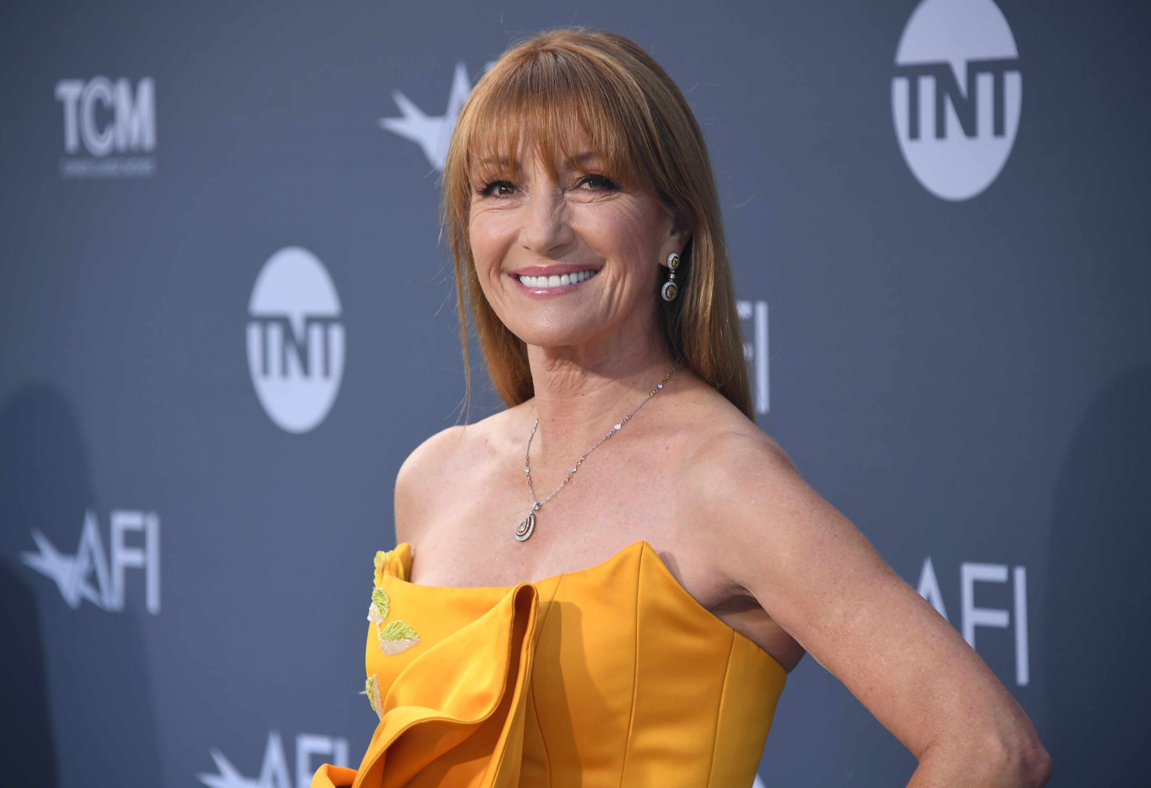 Jane Seymour machte sich als 