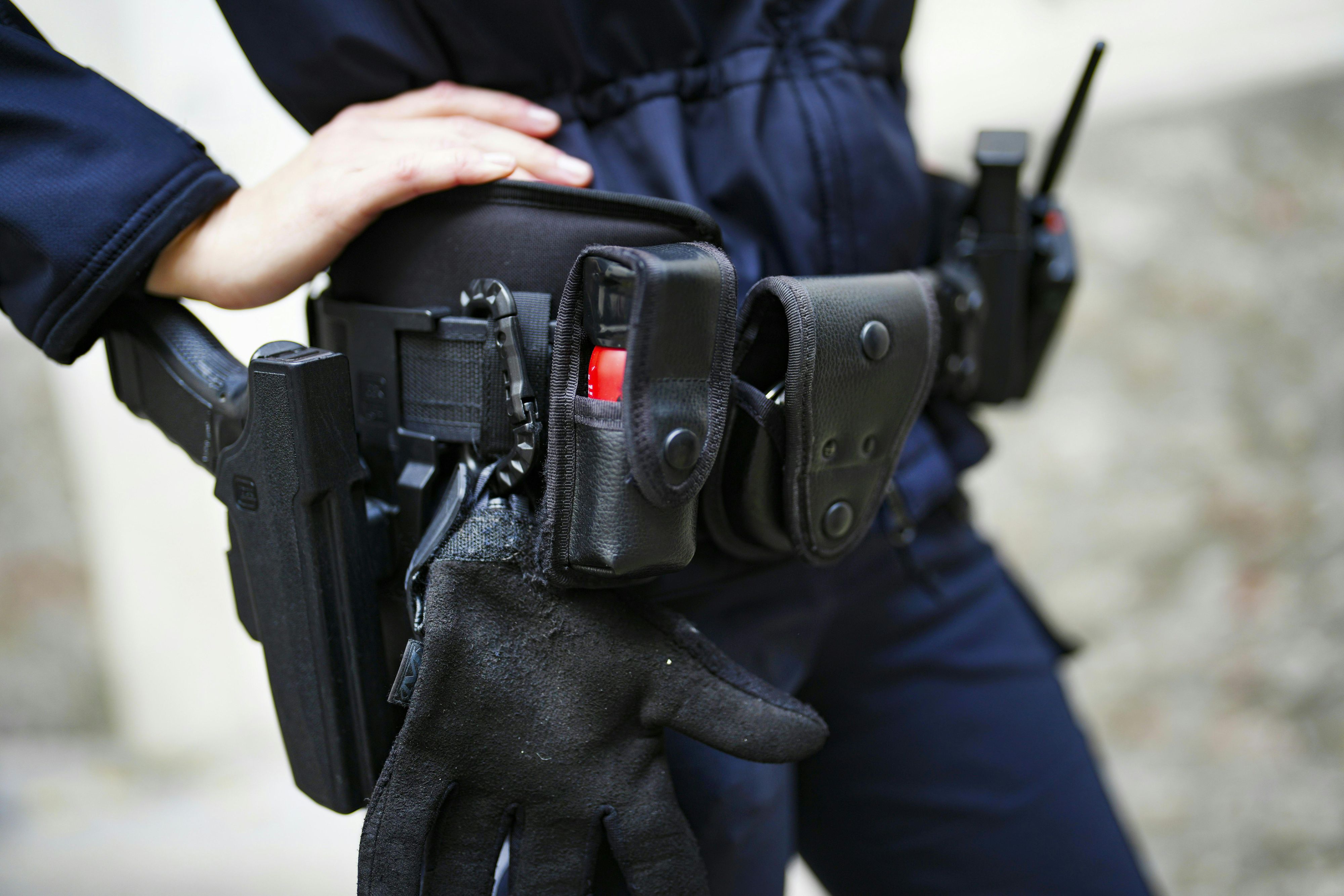 Die Polizei bittet jetzt um Mithilfe.