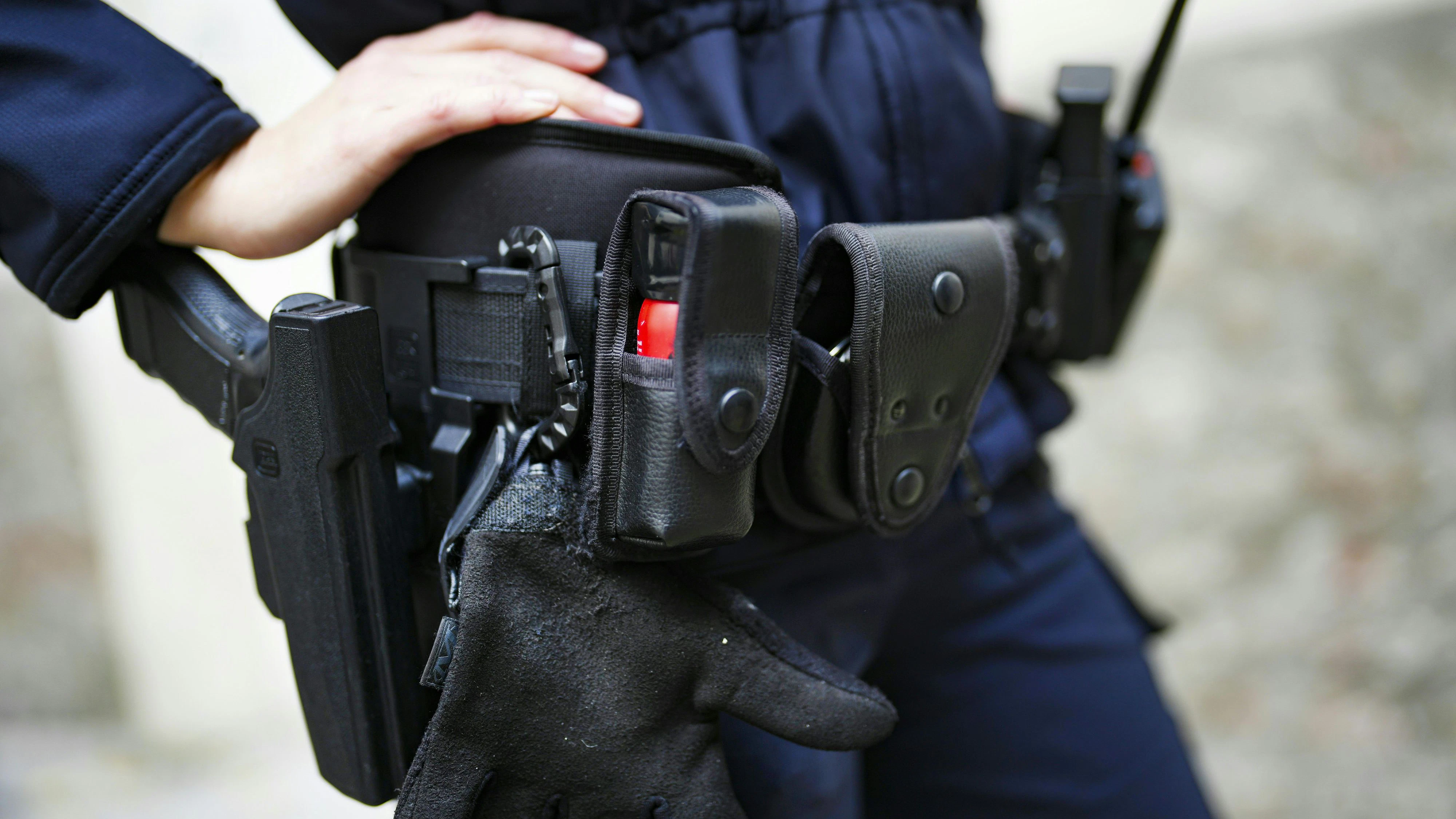 Die Polizei bittet jetzt um Mithilfe.