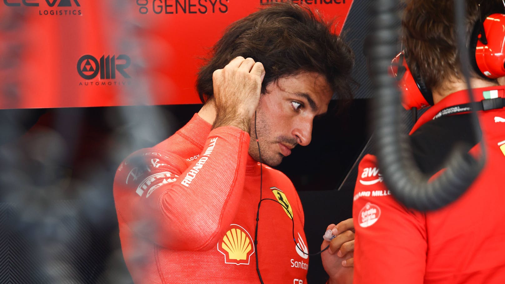Leclerc-Bruder kommt – großes Rätsel um Ferrari-Star