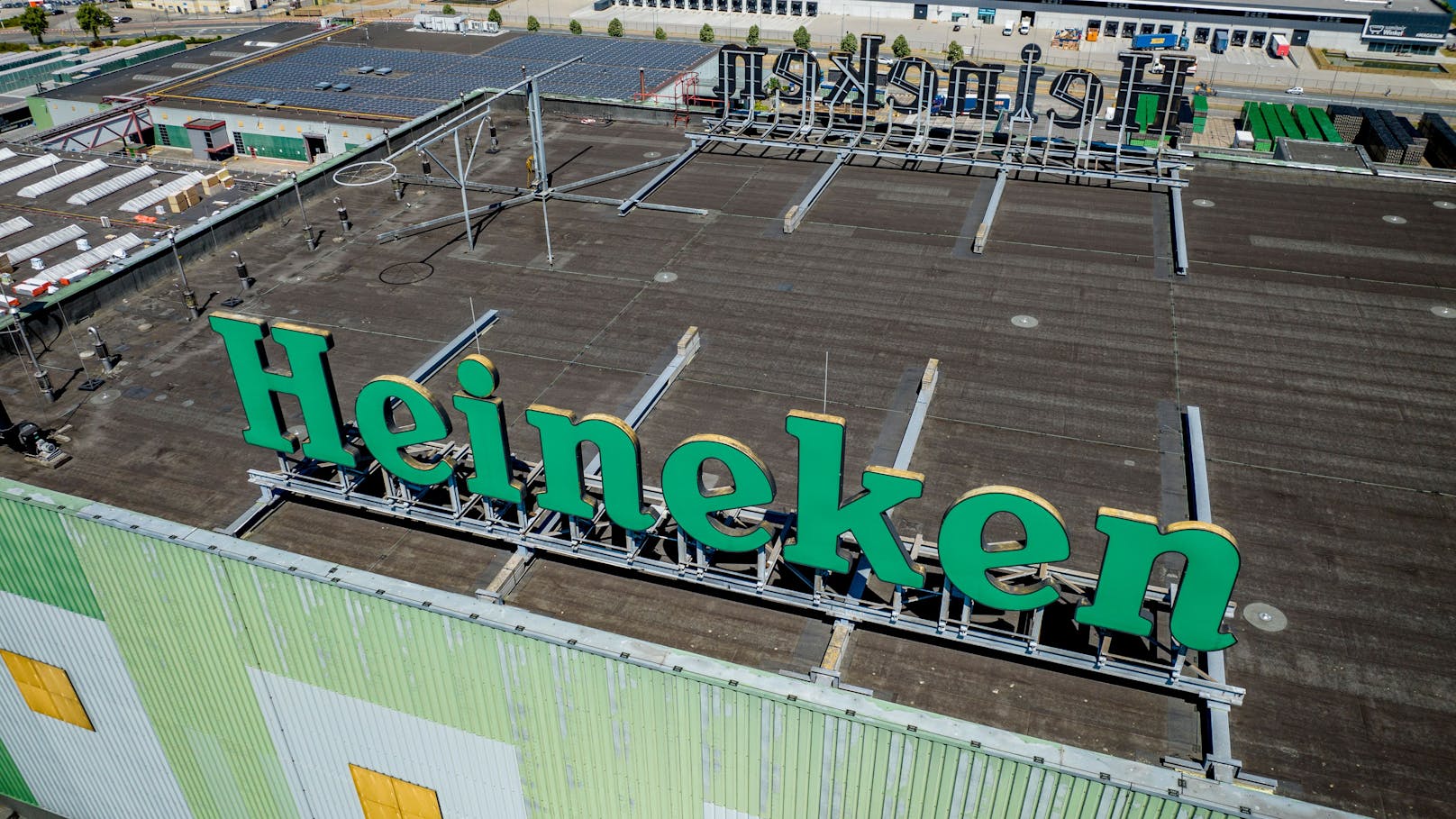 Bier-Gigant Heineken streicht nun 50 Jobs in Österreich