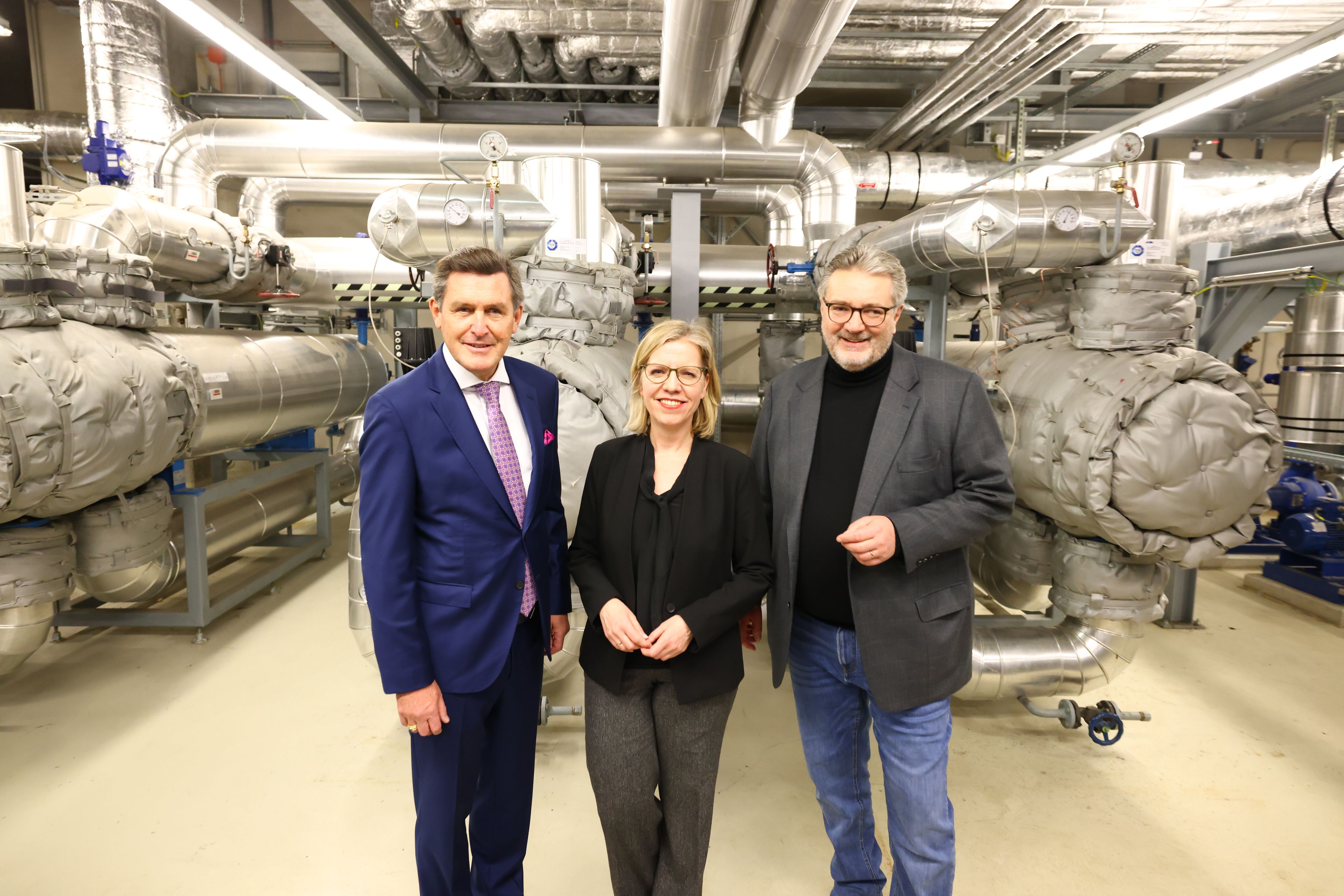 Wirtschaftsstadtrat Peter Hanke (SPÖ) sieht die Pläne von Klimaschutzministerin Leonore Gewessler (Grüne) kritisch.