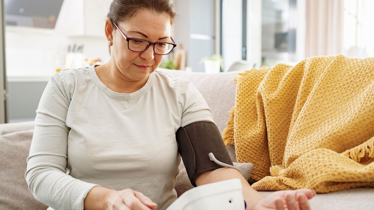 Heute.at - Ab diesem Alter wird sich um die Gesundheit gekümmert