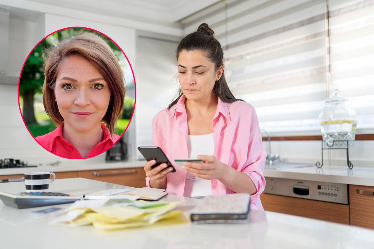 VSV-Obfrau Daniela Holzinger-Vogtenhuber (l.) startet eine Sammelaktion für Mietzinsrückforderungen.
