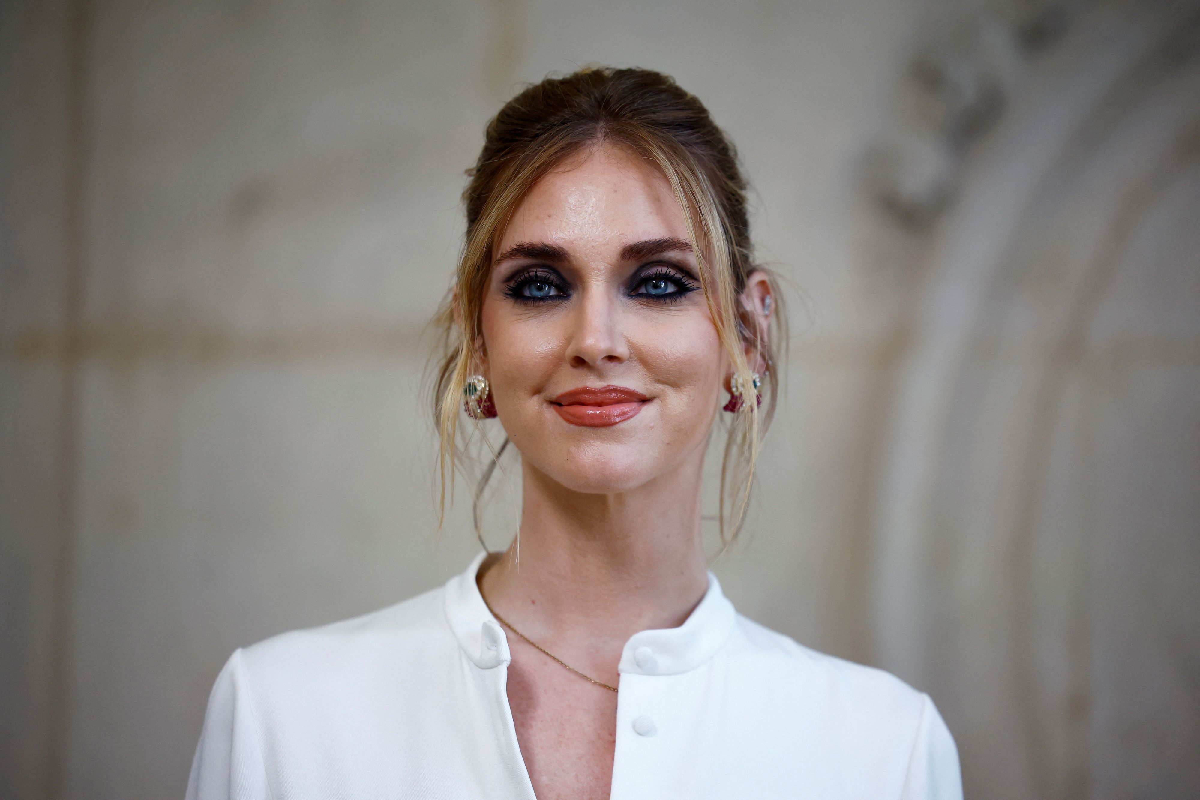 Chiara Ferragni hat Probleme mit dem Gesetz. Ihr Manager auch.