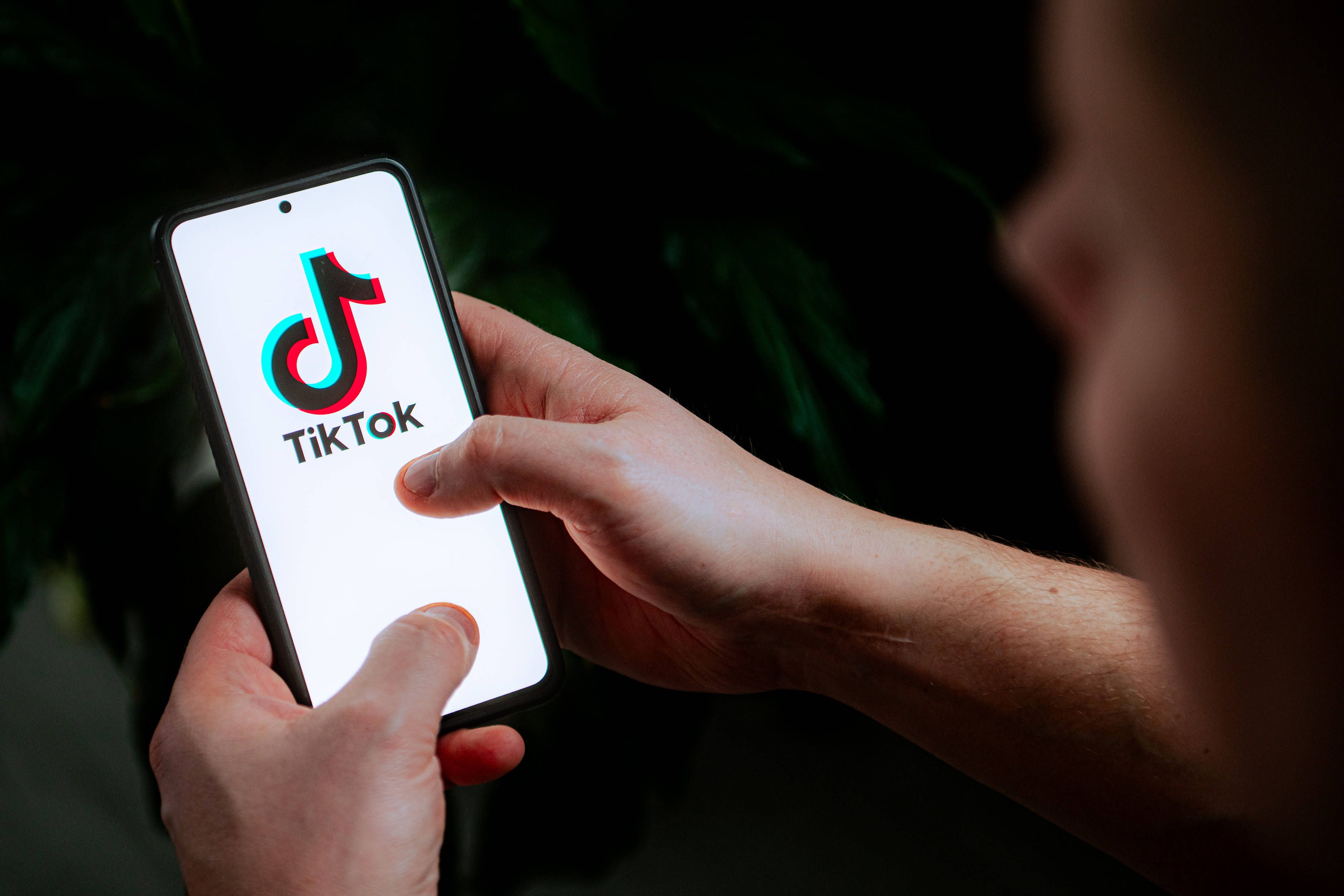 Alles Suchen hilft nichts: Seit Februar können viele Songs nicht mehr für Tiktok-Videos verwendet werden.&nbsp;
