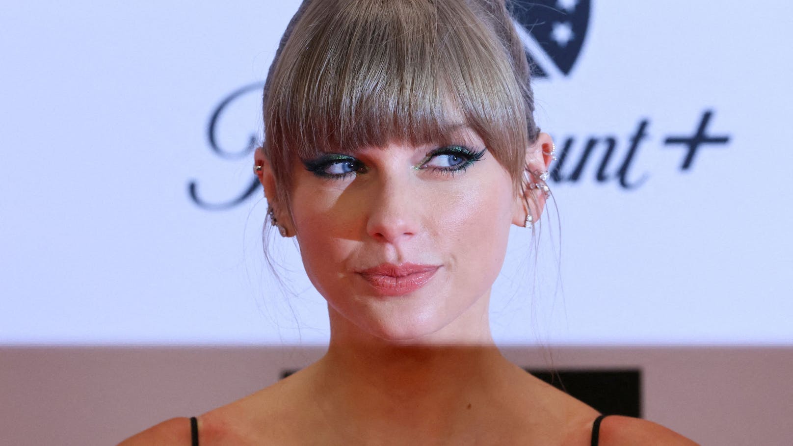 Rechte fürchten sich vor "Geheimagentin" Taylor Swift