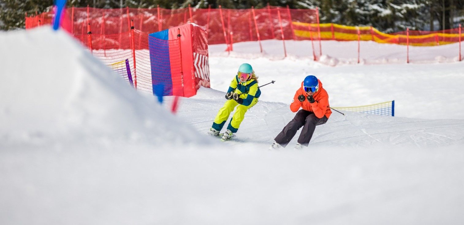 Skispass am Annaberg
