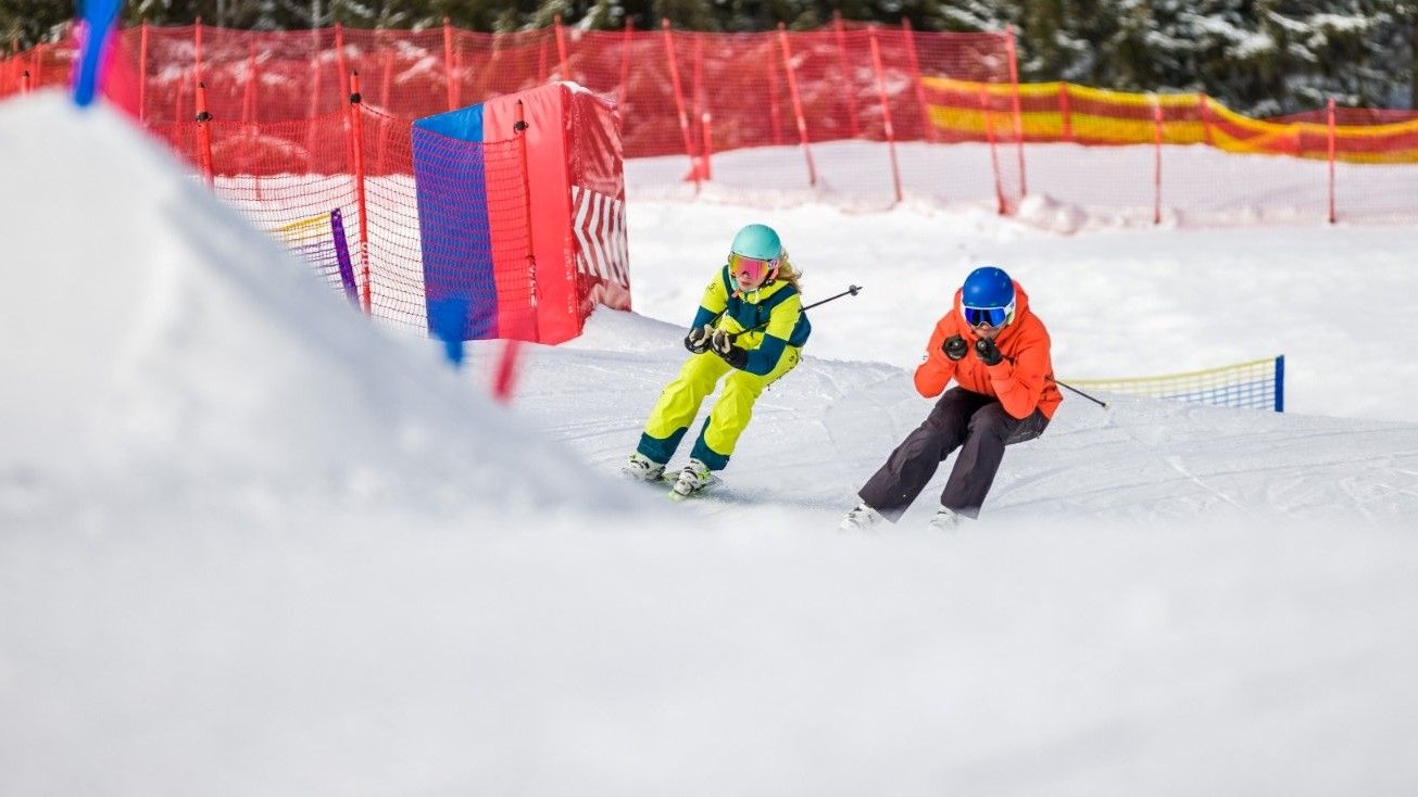 Skispass am Annaberg