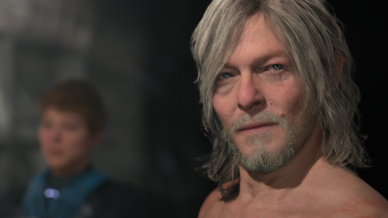 Heute.at - PlayStation zeigt Silent Hill und Death Stranding 2