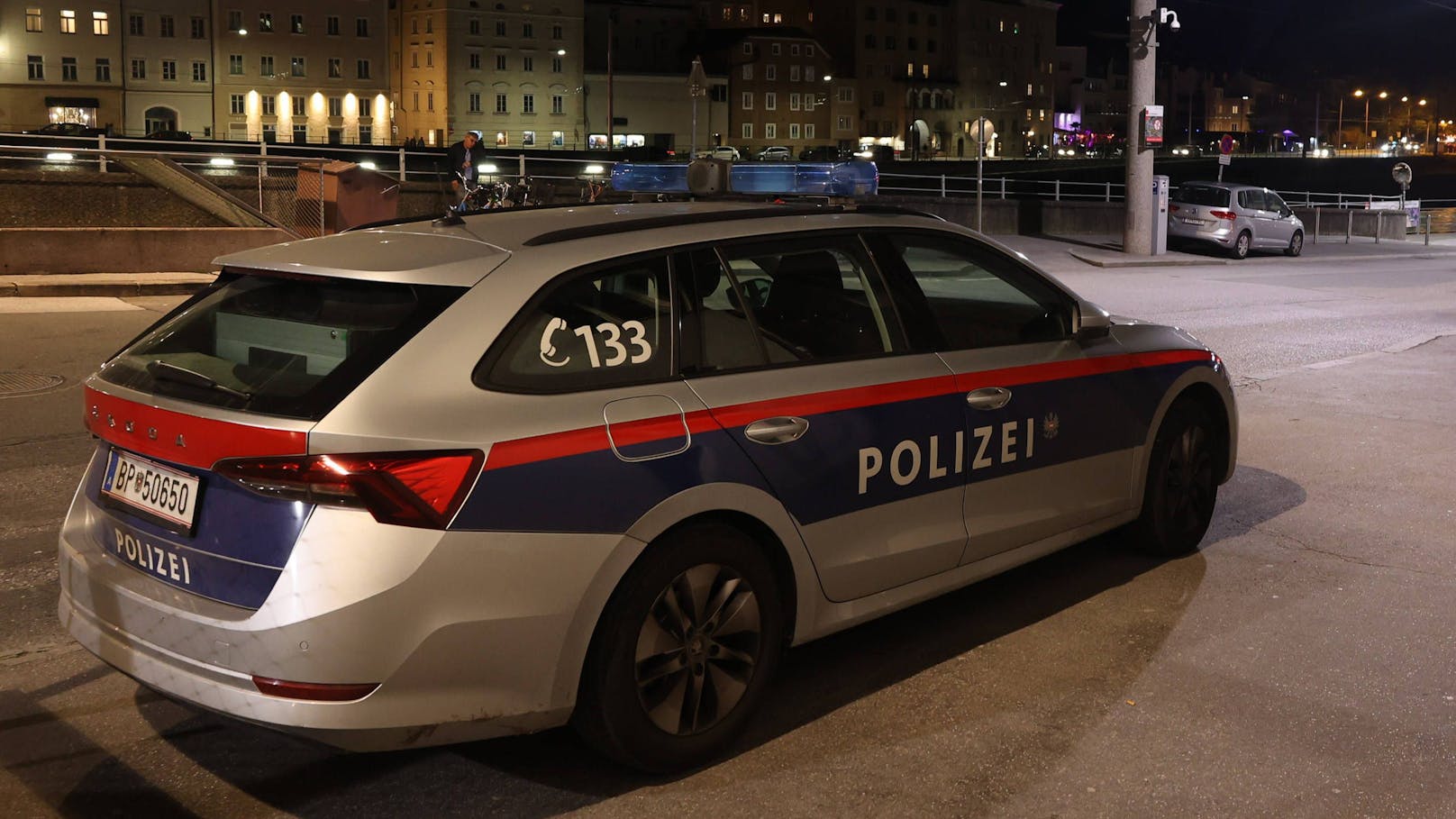 Messerstechereien in Salzburg – mehrere Schwerverletzte